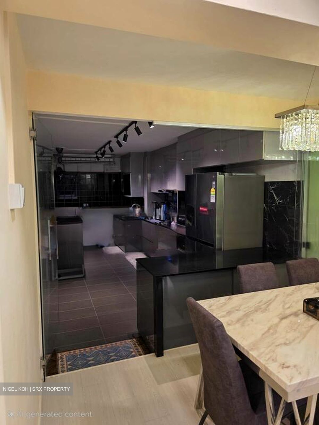 Blk 615 EUNOS GROVE (Bedok), HDB 4 Rooms #464203481